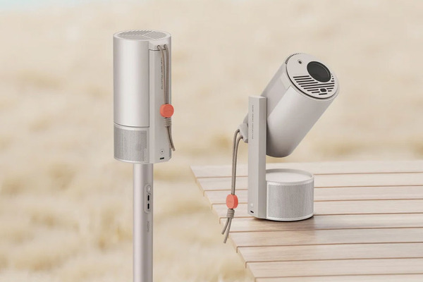 プロジェクター