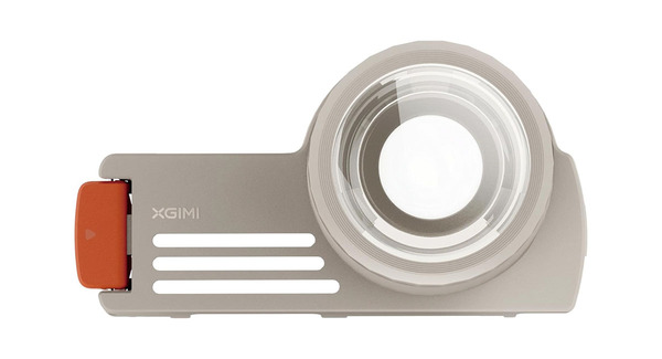 プロジェクター