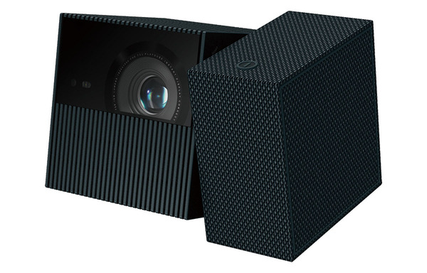 プロジェクター