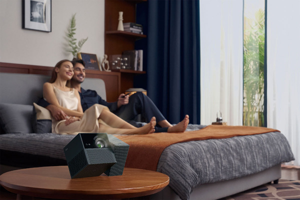 プロジェクター