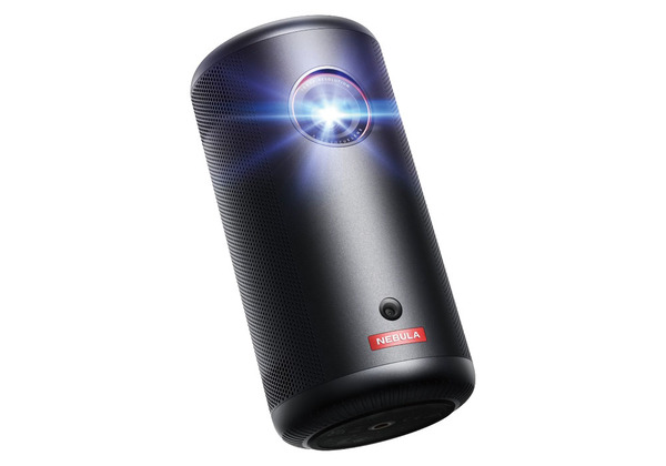 プロジェクター