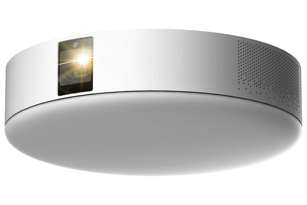 プロジェクター