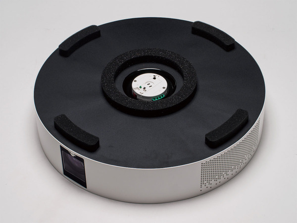 プロジェクター