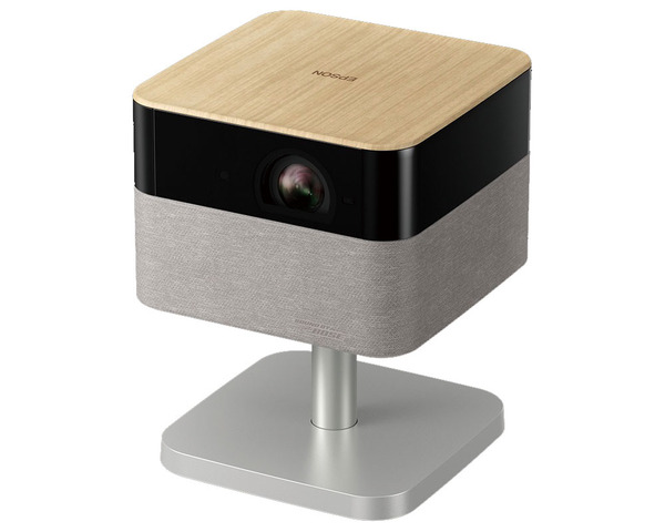 プロジェクター