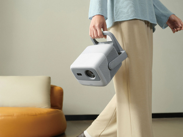 プロジェクター