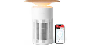 空気清浄機が家具になった。サイドテーブル一体型SwitchBot「Table」がAmazonで34％オフ