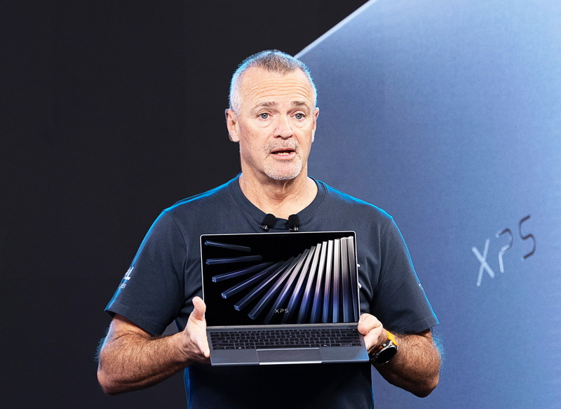 Dellがインテル新CPU「CoreUltra X9 388H」搭載のフラッグシップノート