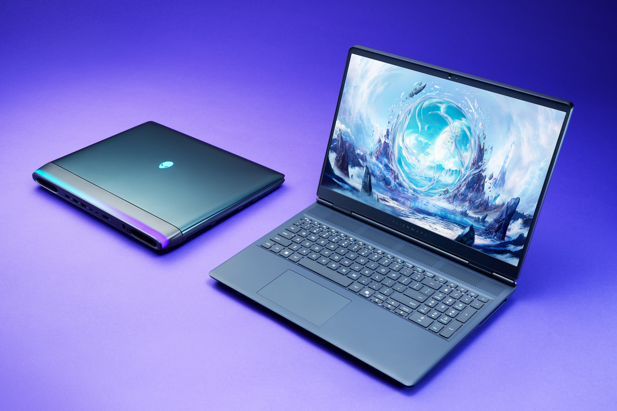 DellがゲーミングPC「Alienware」の2026年モデルを発表
