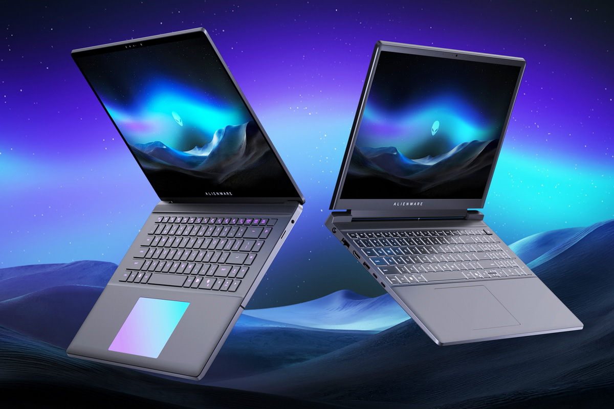 DellがゲーミングPC「Alienware」の2026年モデルを発表