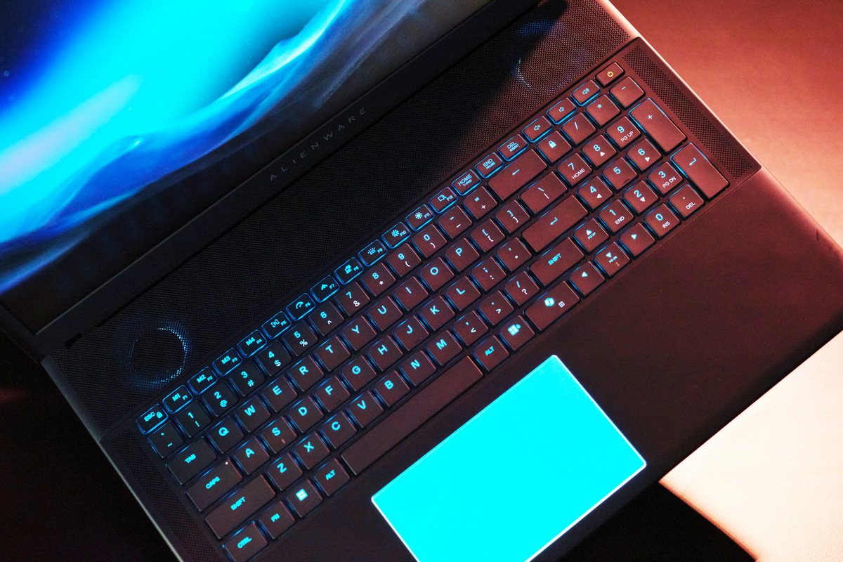 DellがゲーミングPC「Alienware」の2026年モデルを発表