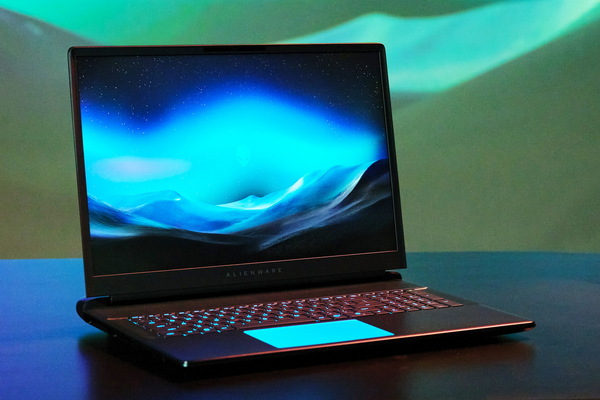 DellがゲーミングPC「Alienware」の2026年モデルを発表