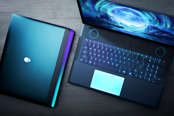 DellがゲーミングPC「Alienware」の2026年モデルを発表
