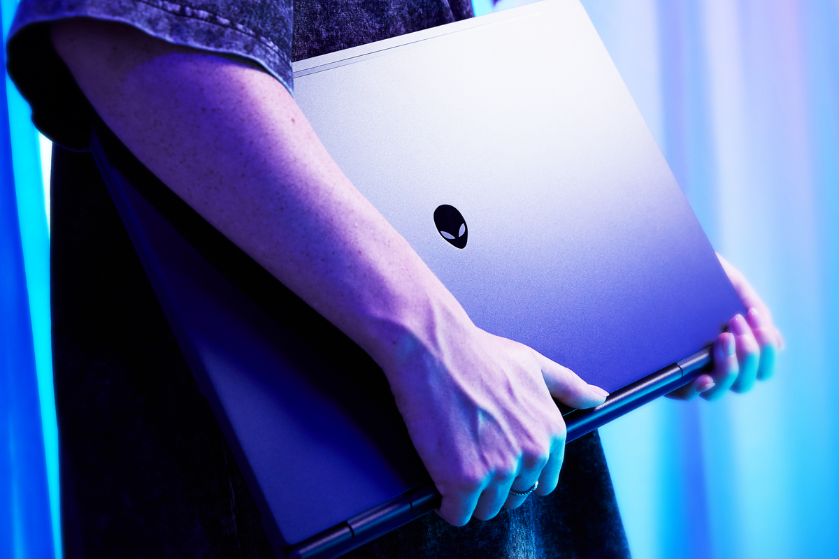 DellがゲーミングPC「Alienware」の2026年モデルを発表