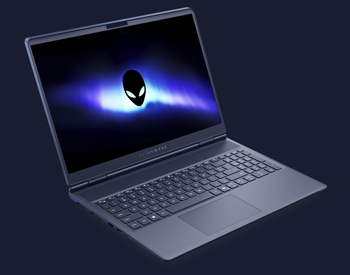 DellがゲーミングPC「Alienware」の2026年モデルを発表