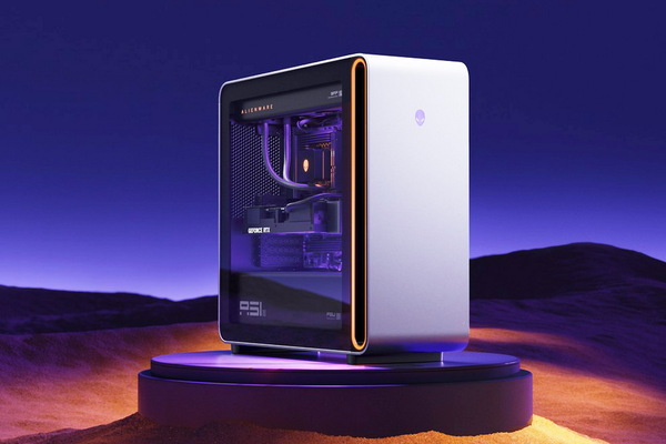 DellがゲーミングPC「Alienware」の2026年モデルを発表