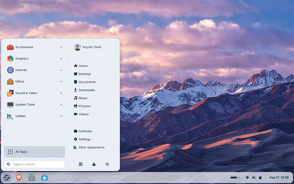 ChromeOS Flex