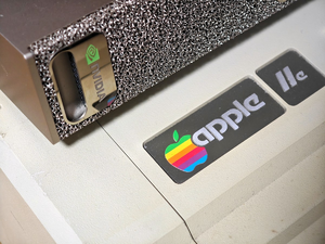 「DGX Spark」は現代の「Apple II」である