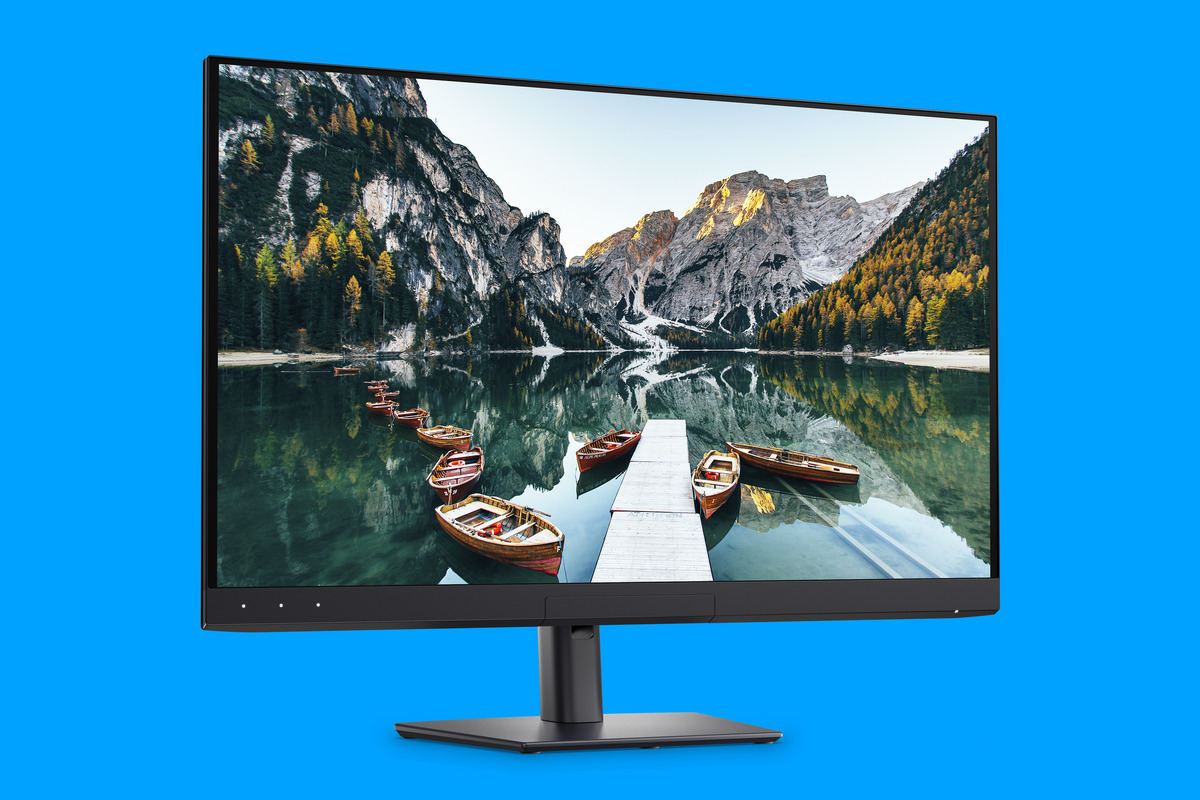 Dellが世界初の52型6Kモニター「UltraSharp 52 Thunderbolt Hub Monitor」を発表