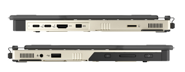 ASUSが「コジマプロダクション」デザインのROGゲーミングノートPC発表