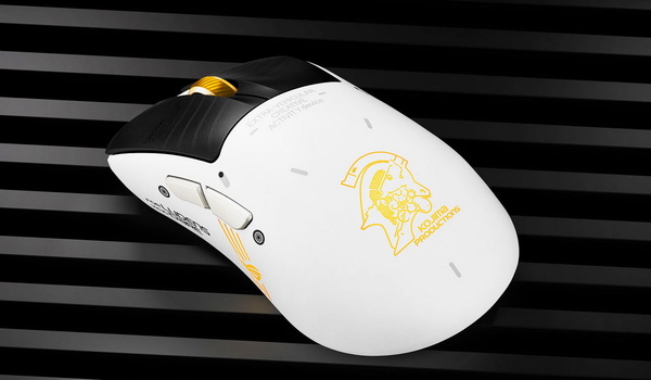 ASUSが「コジマプロダクション」デザインのROGゲーミングノートPC発表