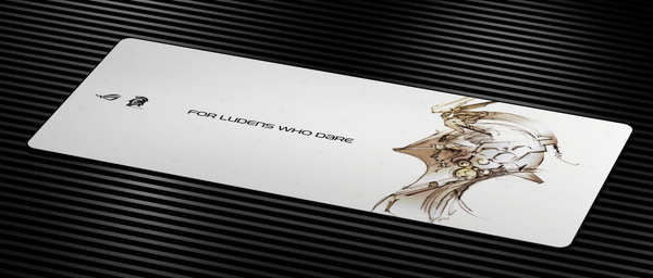 ASUSが「コジマプロダクション」デザインのROGゲーミングノートPC発表