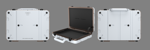 ASUSが「コジマプロダクション」デザインのROGゲーミングノートPC発表