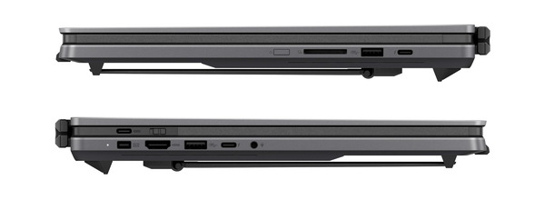 ASUSが「コジマプロダクション」デザインのROGゲーミングノートPC発表