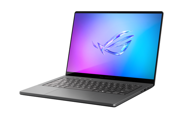 ASUSが「コジマプロダクション」デザインのROGゲーミングノートPC発表