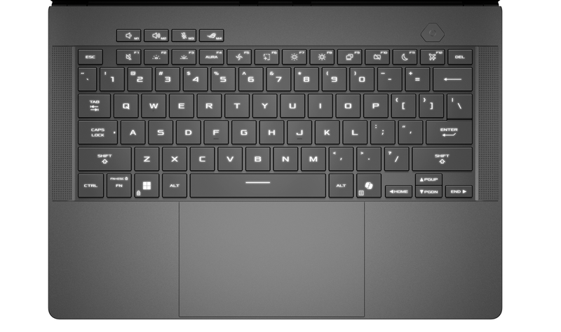 ASUSが「コジマプロダクション」デザインのゲーミングノートPCなど