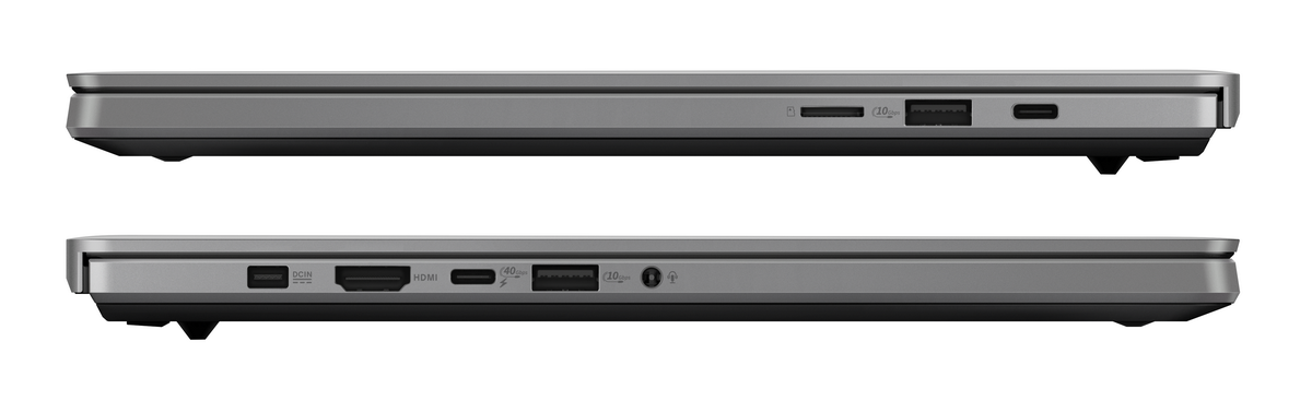 ASUSが「コジマプロダクション」デザインのROGゲーミングノートPC発表