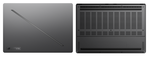 ASUSが「コジマプロダクション」デザインのROGゲーミングノートPC発表