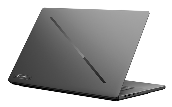 ASUSが「コジマプロダクション」デザインのROGゲーミングノートPC発表