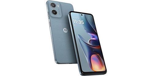 ASCII.jp：「moto g05」8GB／128GBが24％オフ。大画面・大容量