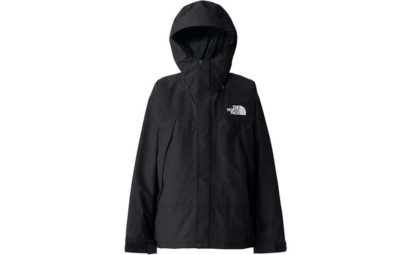 参考価格6万円→4.4万円台も：THE NORTH FACE「マウンテンジャケット