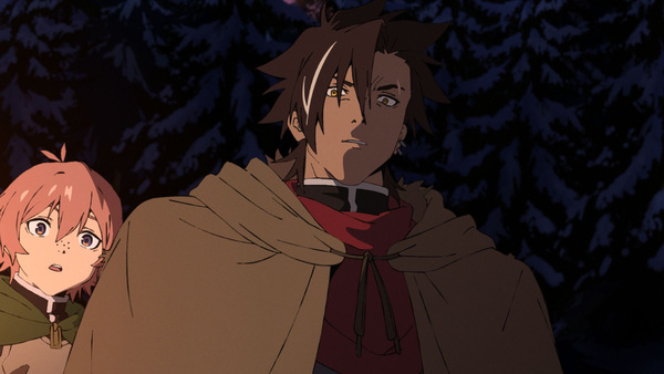 『勇者刑に処す』