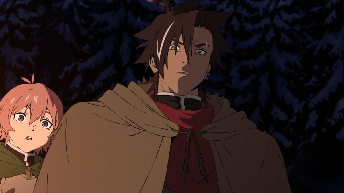 『勇者刑に処す』