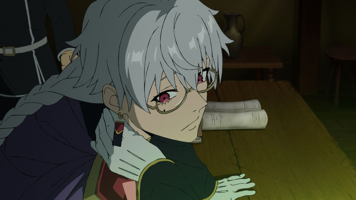 『勇者刑に処す』