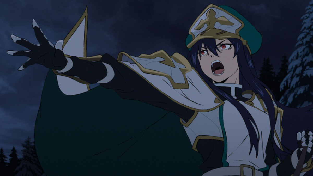 『勇者刑に処す』