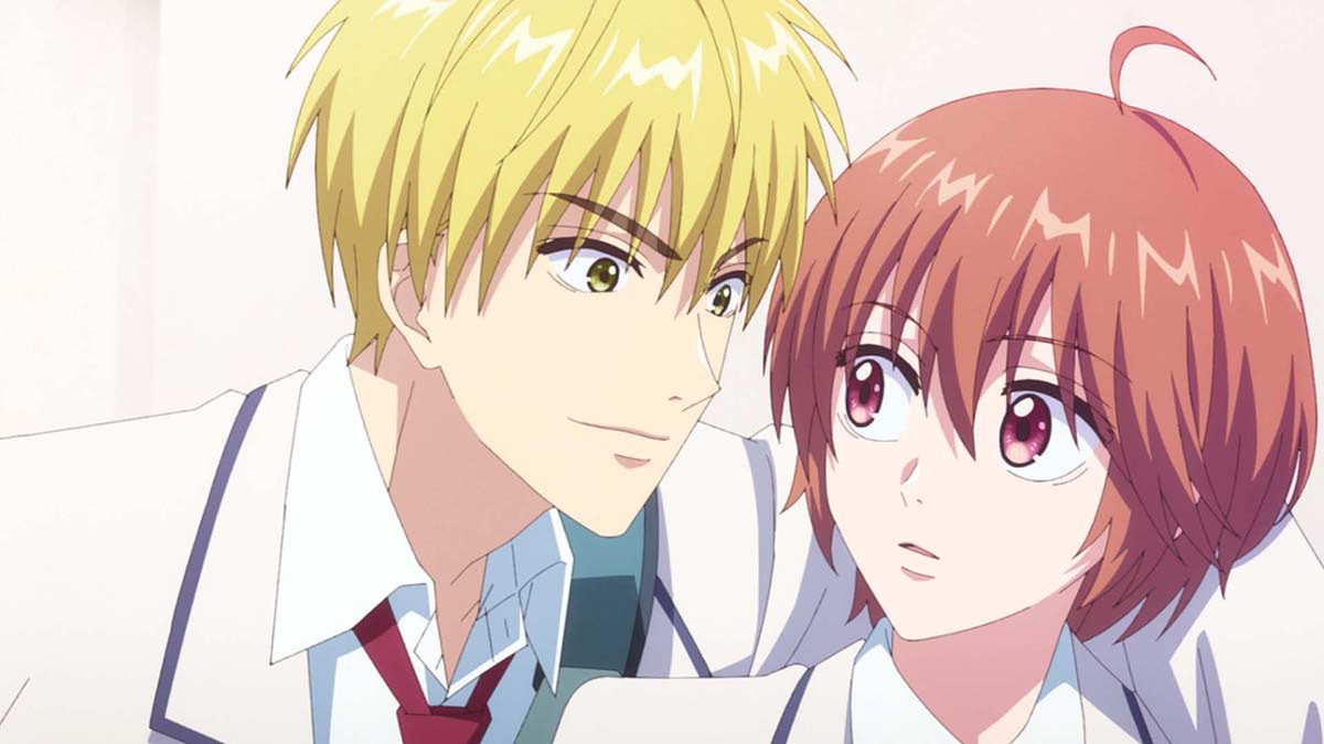 『多聞くん今どっち！？』