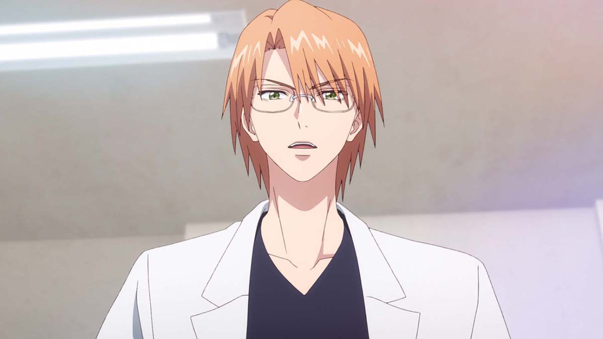 『多聞くん今どっち！？』