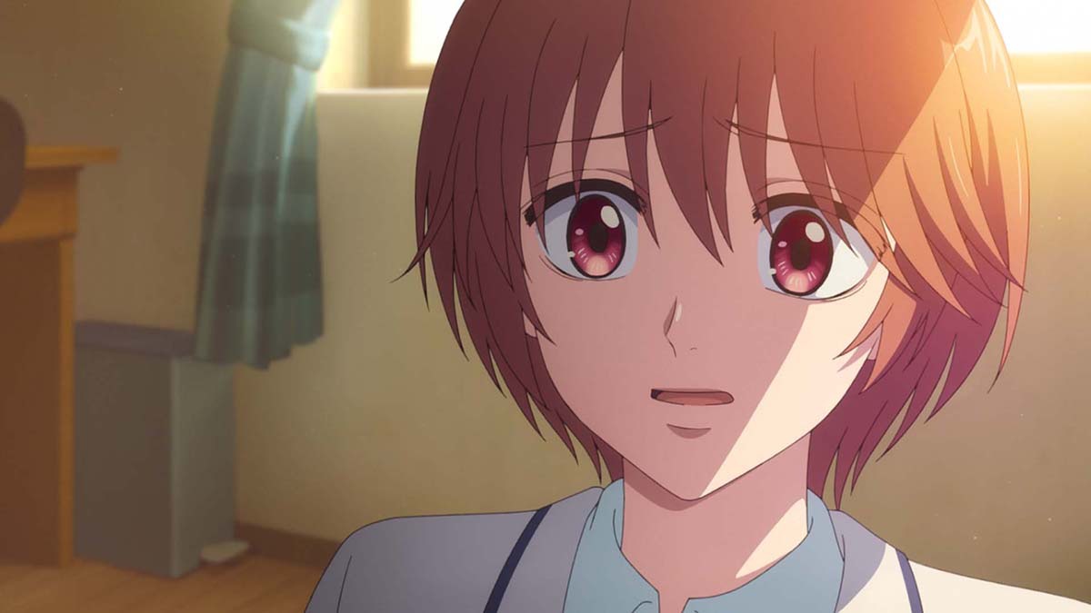 『多聞くん今どっち！？』