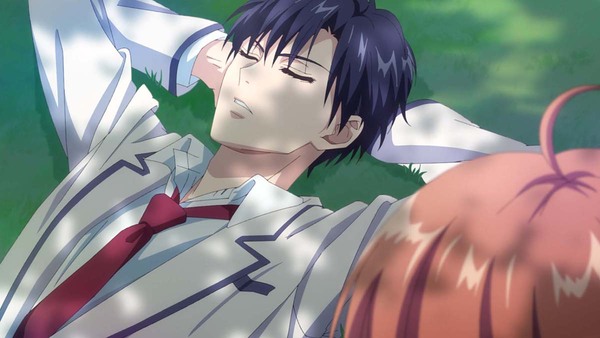 『多聞くん今どっち!?』