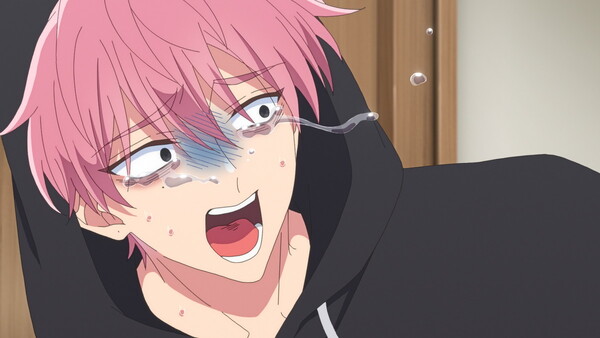 『多聞くん今どっち!?』