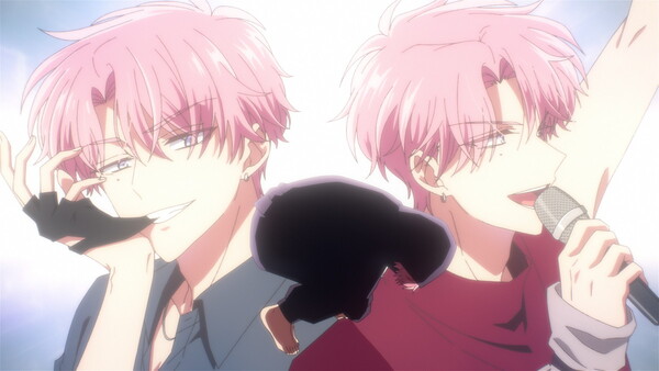 『多聞くん今どっち!?』