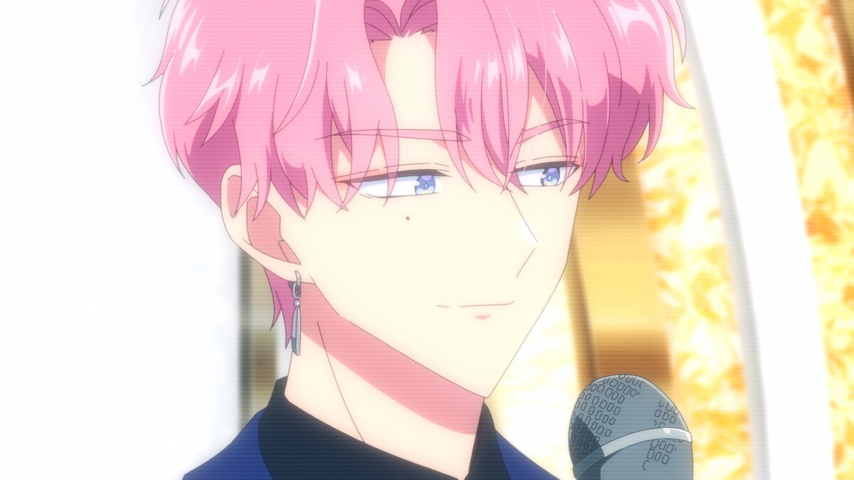 『多聞くん今どっち！？』