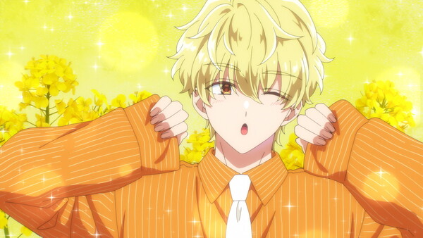 『多聞くん今どっち!?』