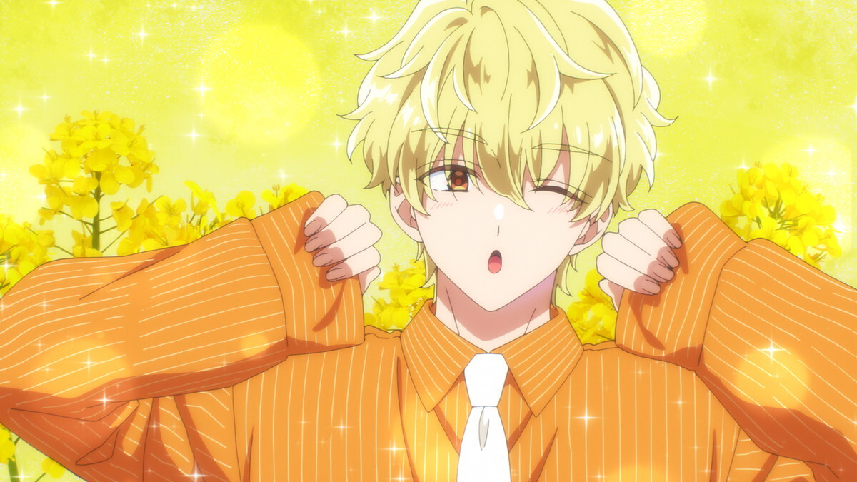 『多聞くん今どっち！？』