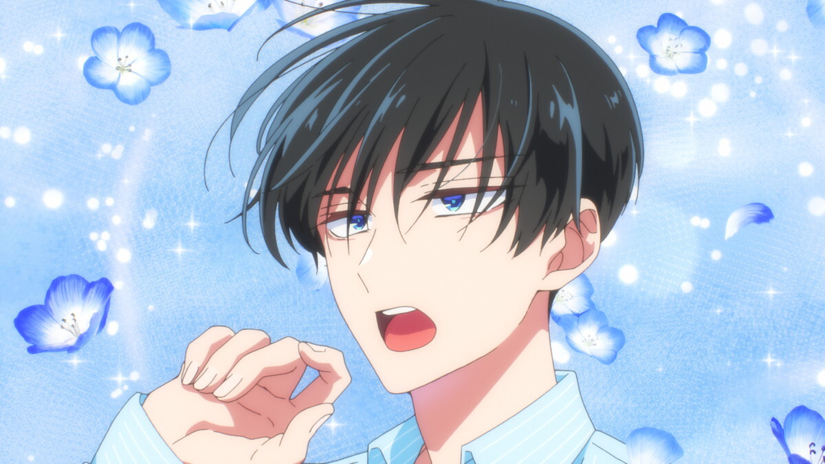 『多聞くん今どっち！？』