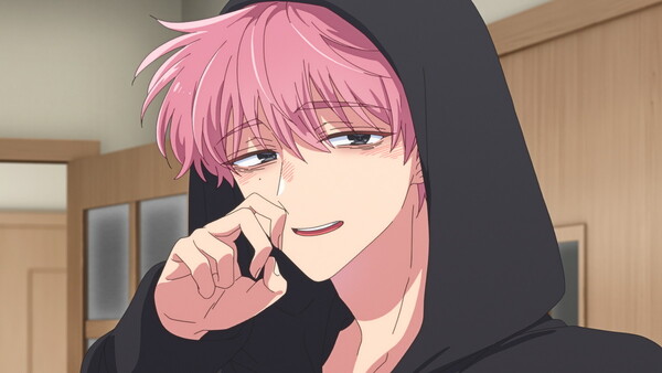 『多聞くん今どっち!?』