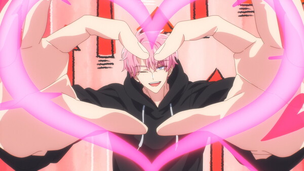 『多聞くん今どっち!?』